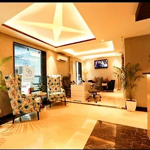 The Vegas Delhi Airport- A Boutique Отель