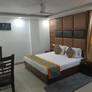 Clayton Near Igi Airport Delhi Nuova Delhi
